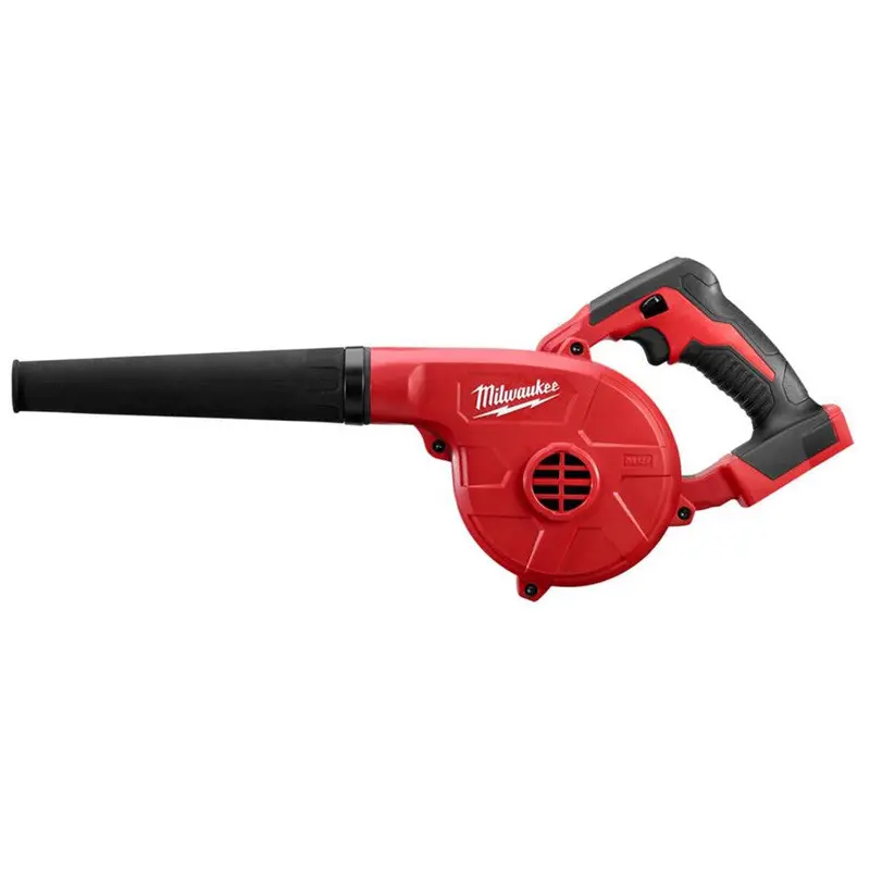 Milwaukee 0884-20 M18 18V Compact Blower W/ Extension Nozzle - Bare Tool 1