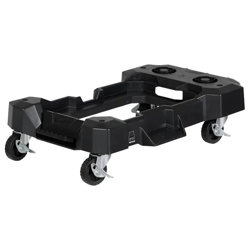 Milwaukee 0943-20 Nexus Wet/Dry Vacuum Cart 1