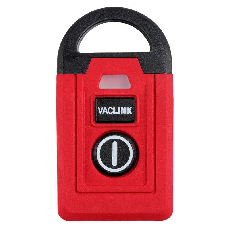 Milwaukee 0952-20 Vaclink Wireless Dust Control Remote 1