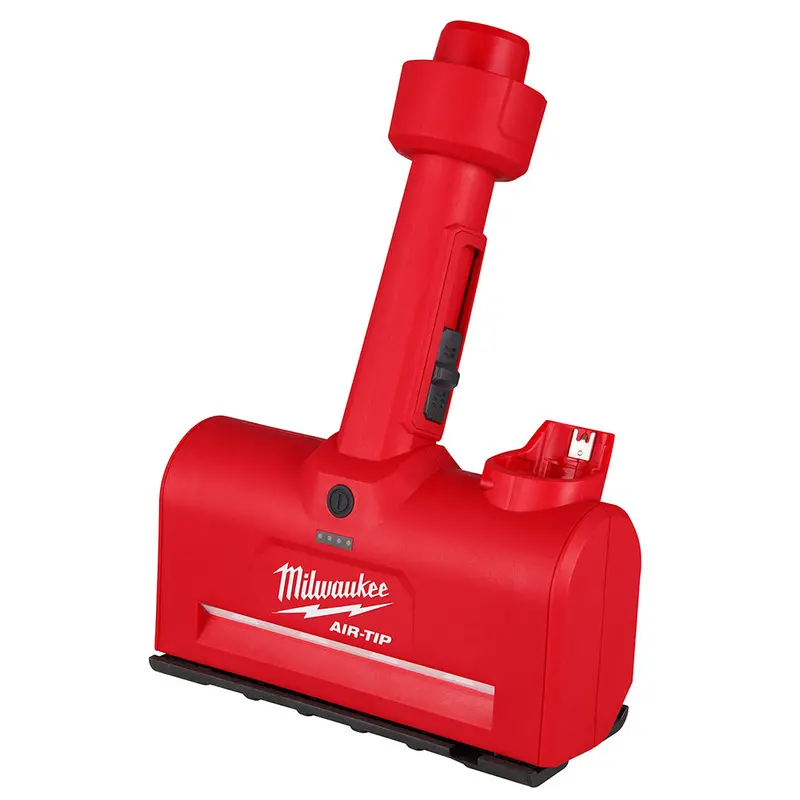 Milwaukee 0980-20 M12 Air-Tip Utility Nozzle Attachment 1