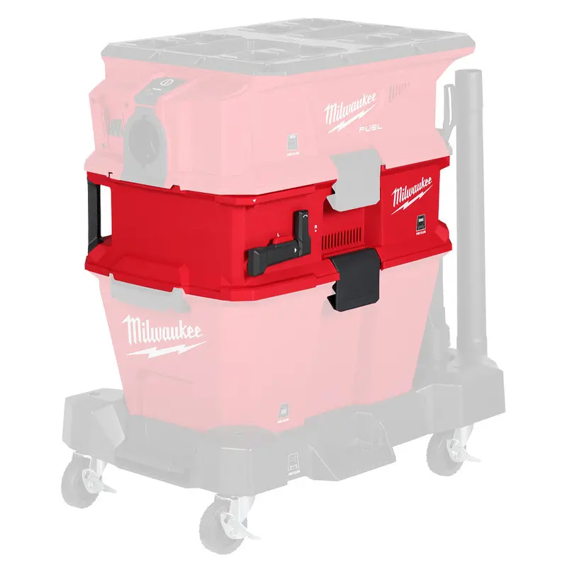 Milwaukee 0991-20 Nexus Dedicated Filter Cleaner 1