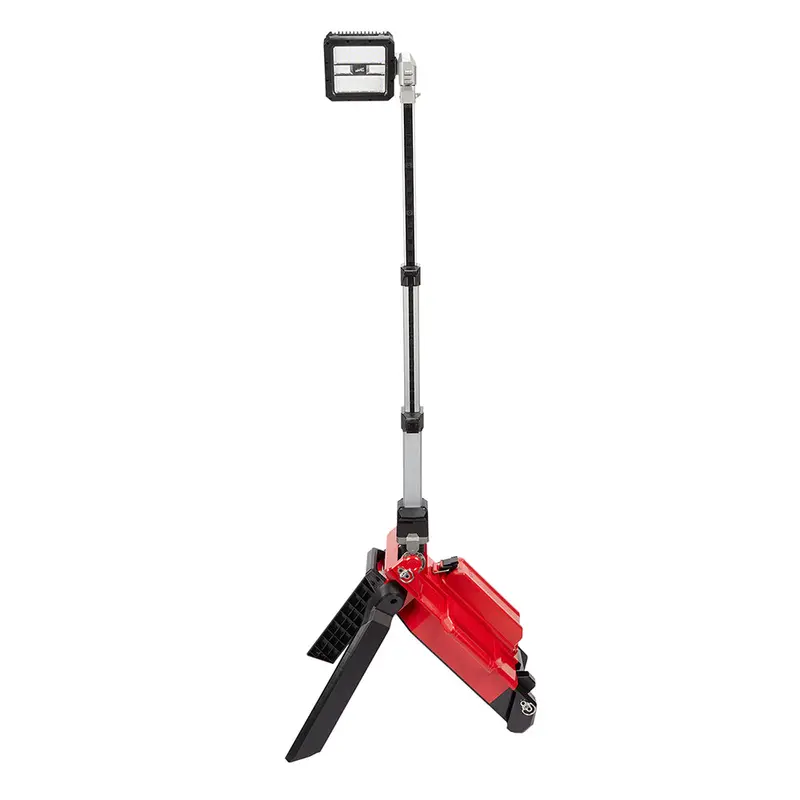 Milwaukee 2120-80 M18 18V Rocket Dual Tower Light One Key Bare Tool - Recon 1