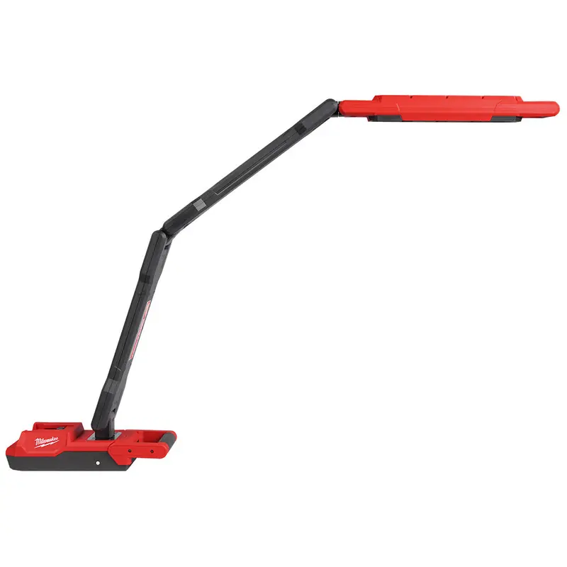 Milwaukee 2129-20 M18 18V Cordless Magnetic Extendable Boom Light - Bare Tool 1