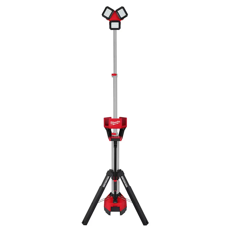 Milwaukee 2136-80 M18 18V Rocket Tower Light/Charger - Reconditioned 1