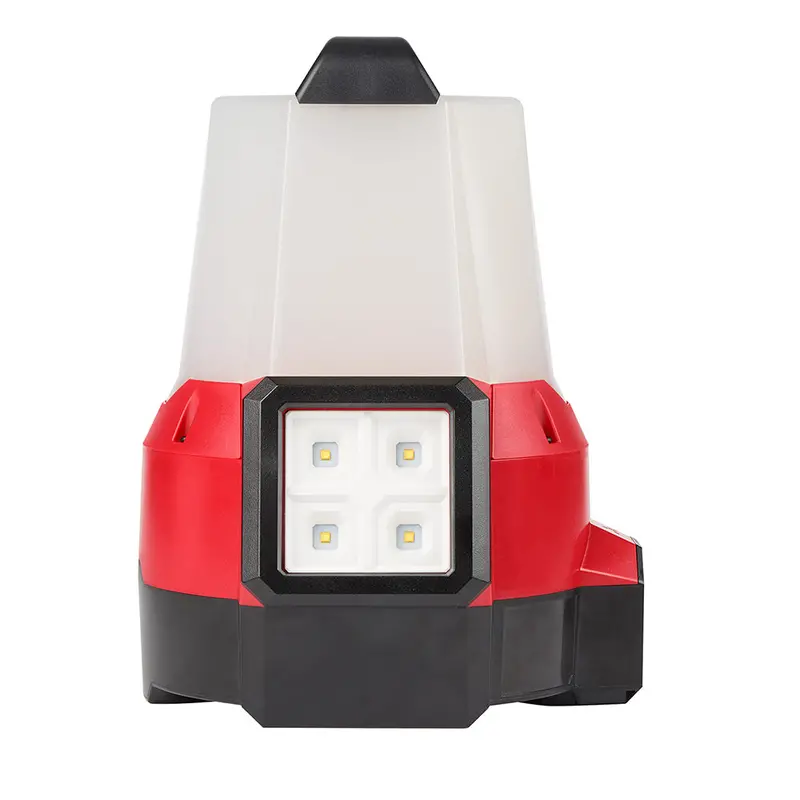 Milwaukee 2144-20 M18 18V Compact Li-Ion Led Site Light W/ Flood Mode -Bare Tool 1