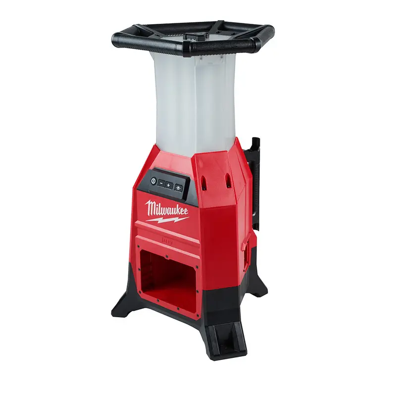 Milwaukee 2151-80 M18 18V Cordless Radius Site Light - Reconditioned 1