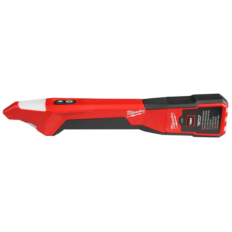 Milwaukee 2222-20 Circuit Breaker Finder W/ Led 1