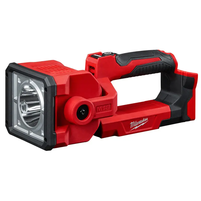 Milwaukee 2354-20 M18 18V Led Cordless Portable Compact Search Light - Bare Tool 1