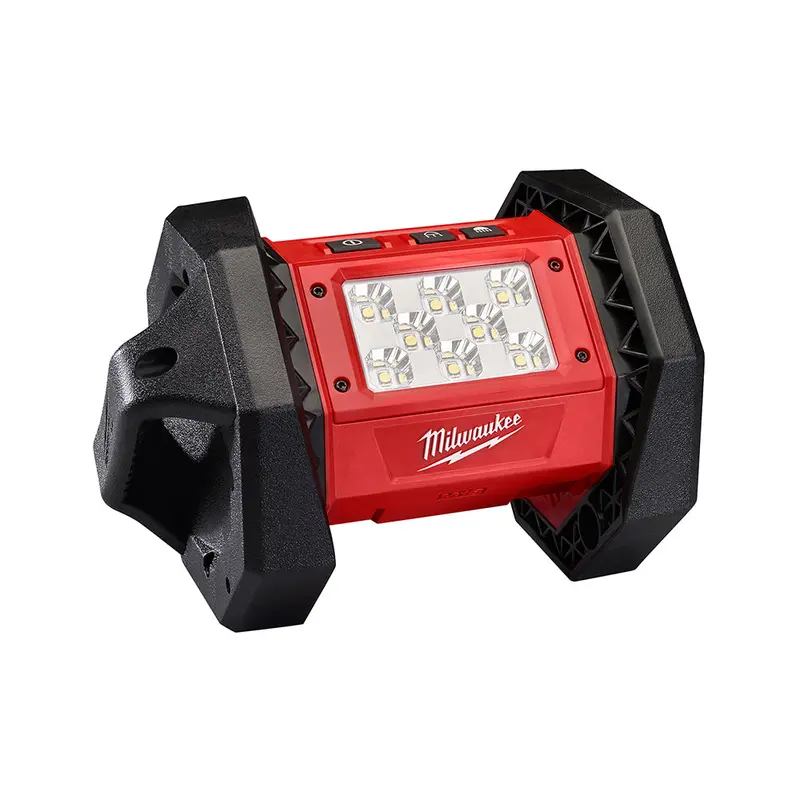 Milwaukee 2361-80 M18 18V Led Flood Light - Reconditioned 1