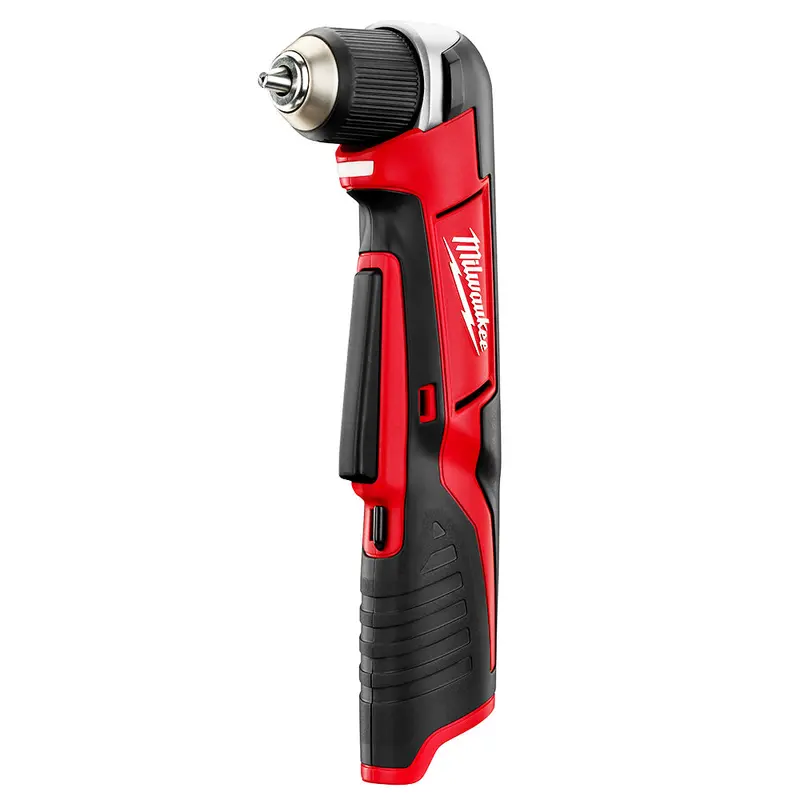 Milwaukee 2415-20 M12 12V 3/8' Right Angle Drill/Driver - Bare Tool 1