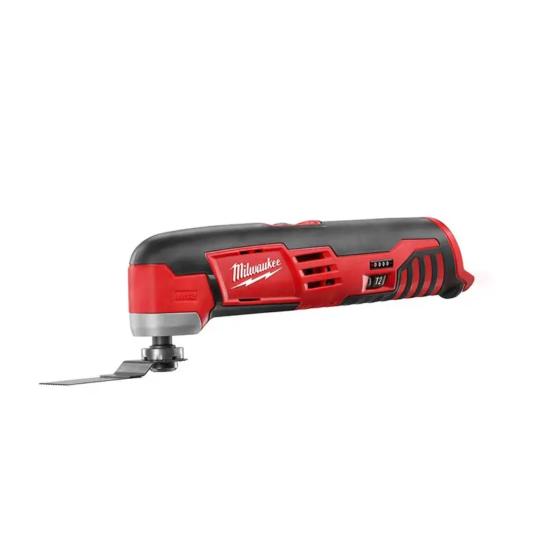 Milwaukee 2426-80 M12 12V Cordless Multi-Tool - Bare Tool - Reconditioned 1