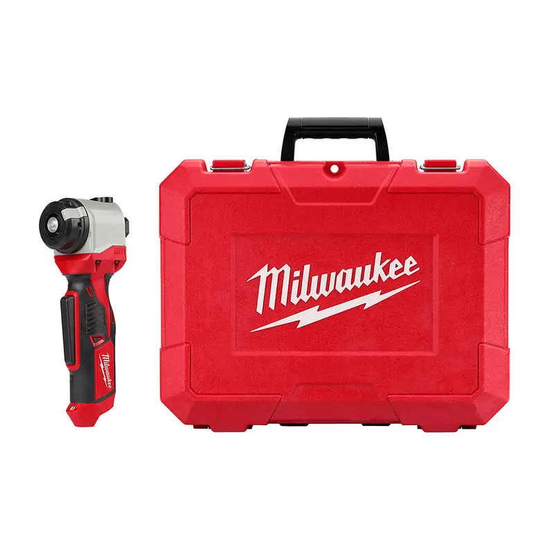 Milwaukee 2435-80 M12 12V Cordless Cable Stripper - Bare Tool - Reconditioned 1