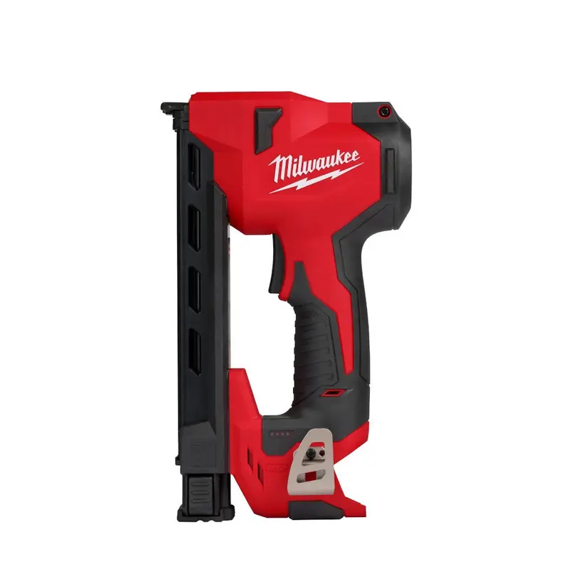Milwaukee 2448-80 M12 12V Cordless Cable Stapler - Bare Tool - Reconditioned 1