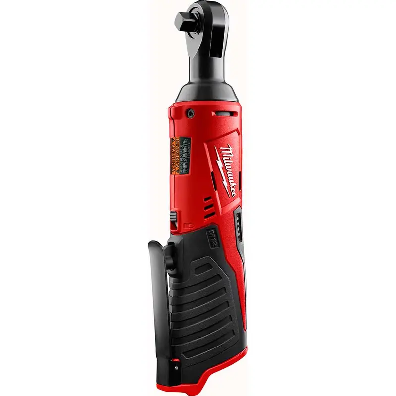 Milwaukee 2457-80 M12 12V 3/8" Ratchet - Bare Tool - Reconditioned 1
