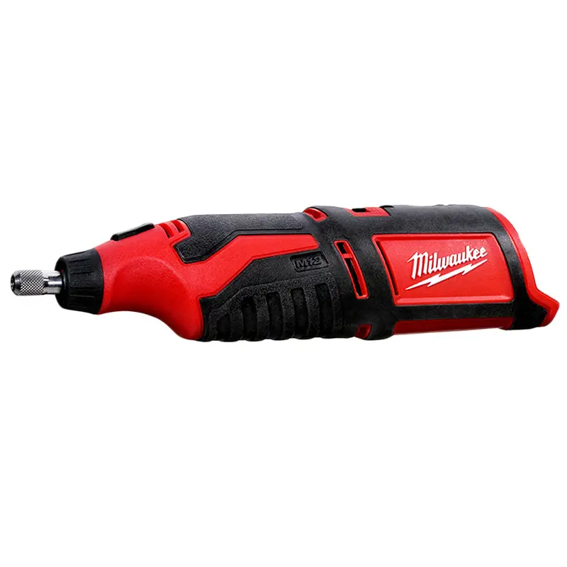 Milwaukee 2460-20 M12 12V Rotary Tool W/ Cutting Wheels - Bare Tool 1