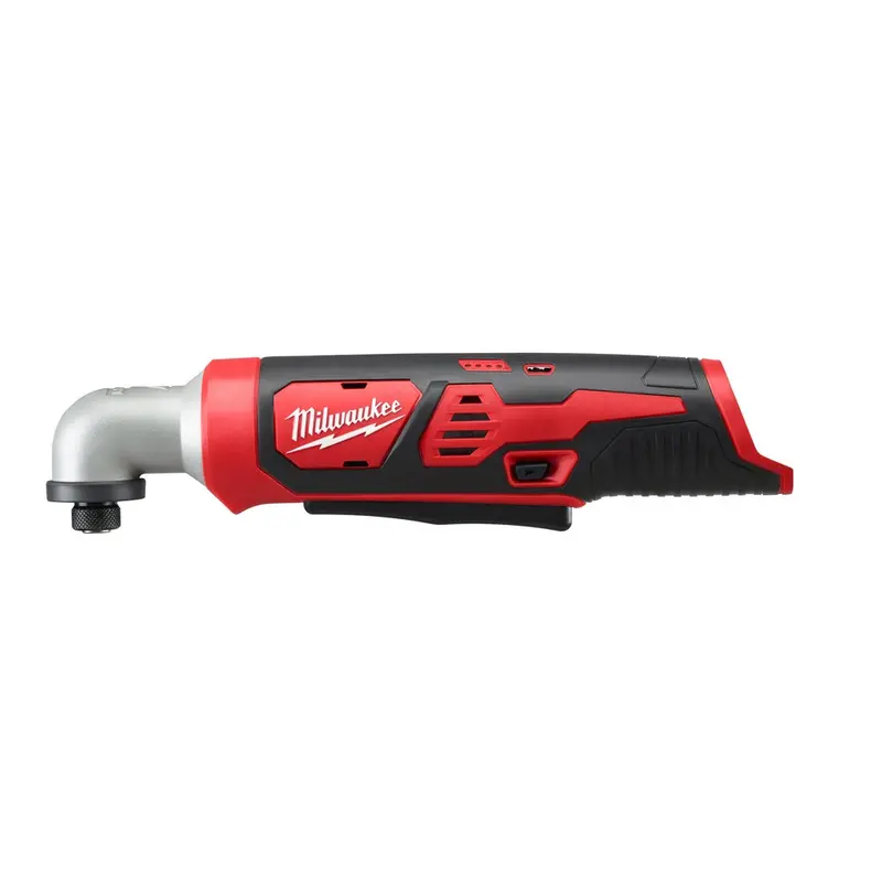 Milwaukee 2467-20 M12 12V 1/4-Inch Hex Right Angle Impact Driver - Bare Tool 1