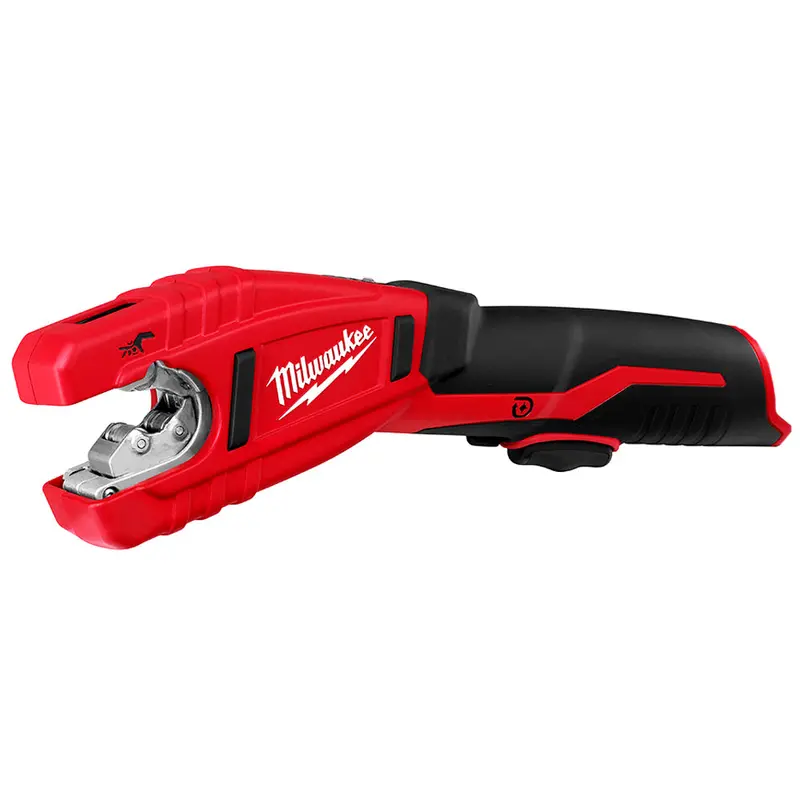Milwaukee 2471-20 M12 12V Copper Tubing Cutter - Bare Tool 1