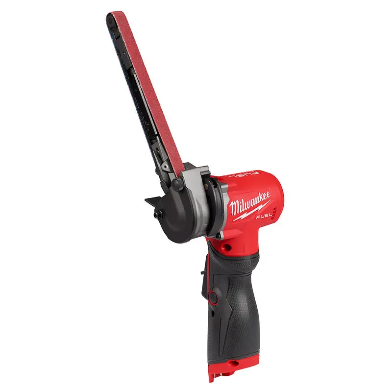 Milwaukee 2482-20 12V Fuel M12 1/2" X 18" Cordless Bandfile - Bare Tool 1