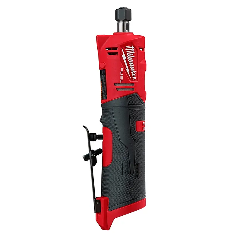 Milwaukee 2486-20 M12 Fuel 12V 1/4" Cordless Brushless Straight Die Grinder-Bare Tool 1