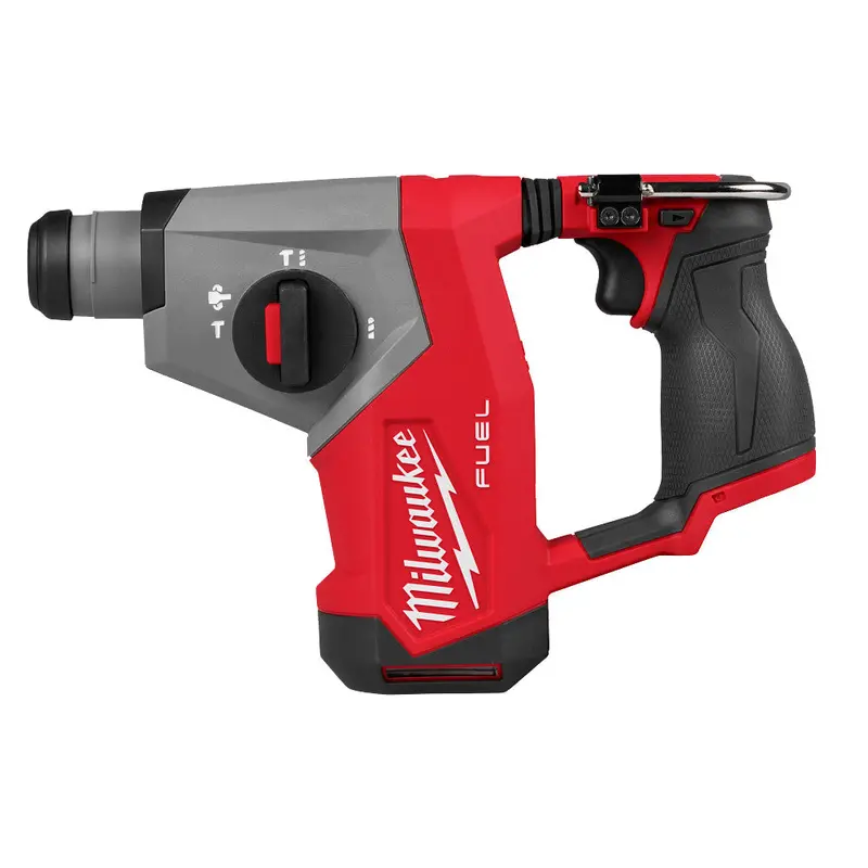 Milwaukee 2508-20 M12 Fuel 12V 5/8" Sds Plus Rotary Hammer Drill - Bare Tool 1