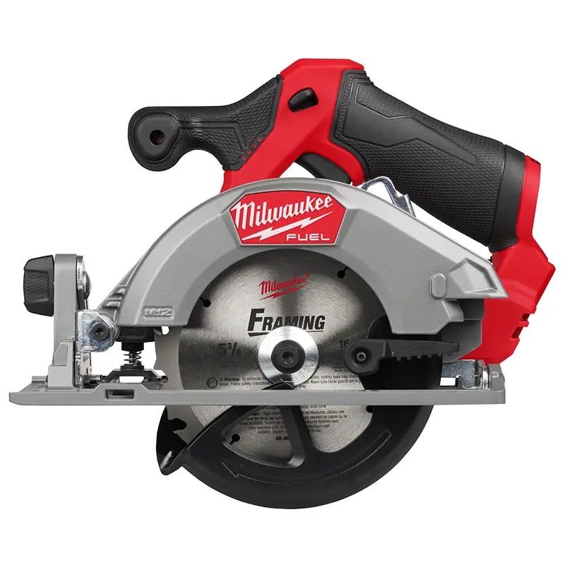 Milwaukee 2521-20 M12 Fuel 12V 5-3/8" Cordless Circular Saw - Bare Tool 1