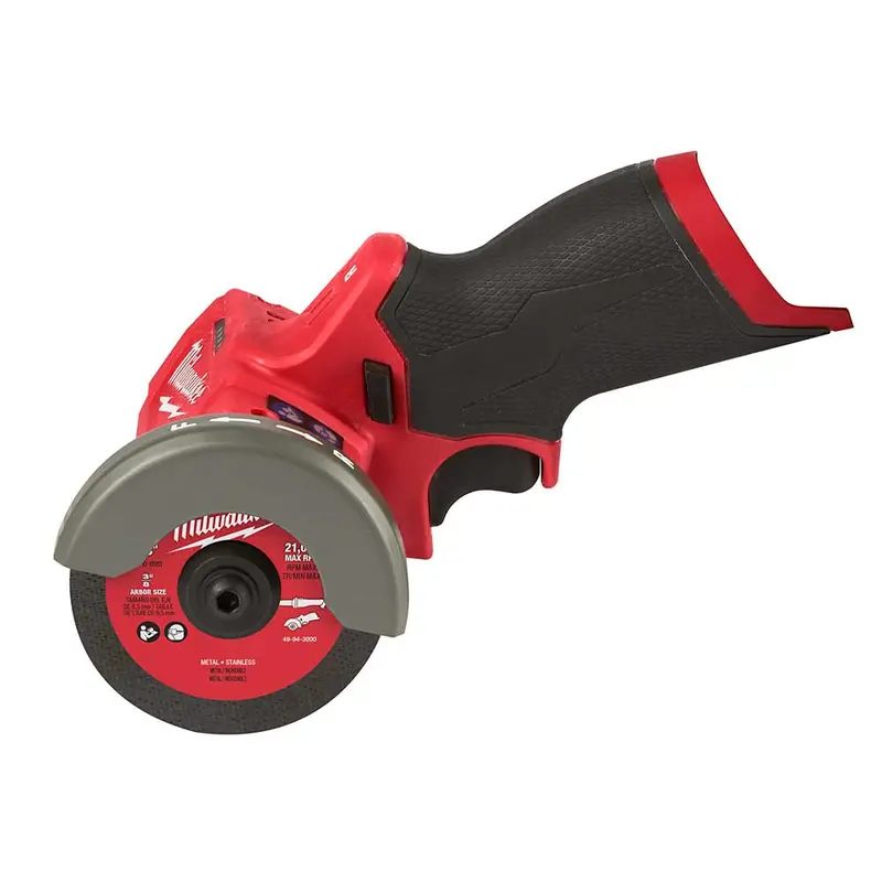 Milwaukee 2522-80 M12 Fuel 12V 3" Compact Cut Off Tool -Bare Tool -Reconditioned 1