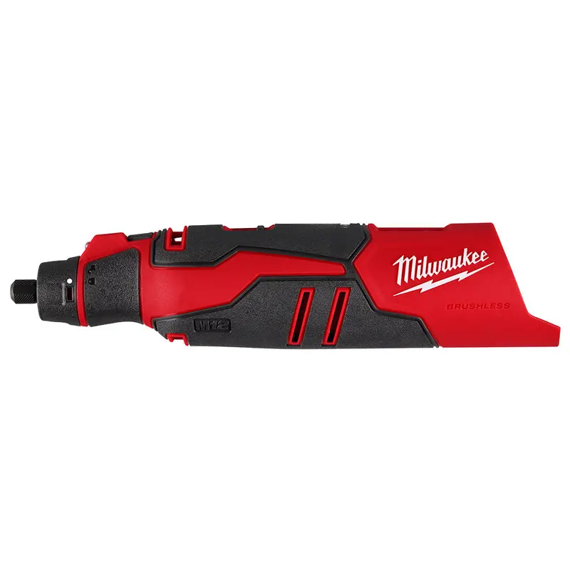 Milwaukee 2525-20 M12 12V Li-Ion Cordless Brushless Rotary Tool - Bare Tools 1