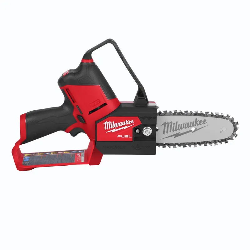 Milwaukee 2527-20 M12 Fuel 12V Hatchet 6" Cordless Pruning Saw - Bare Tool 1