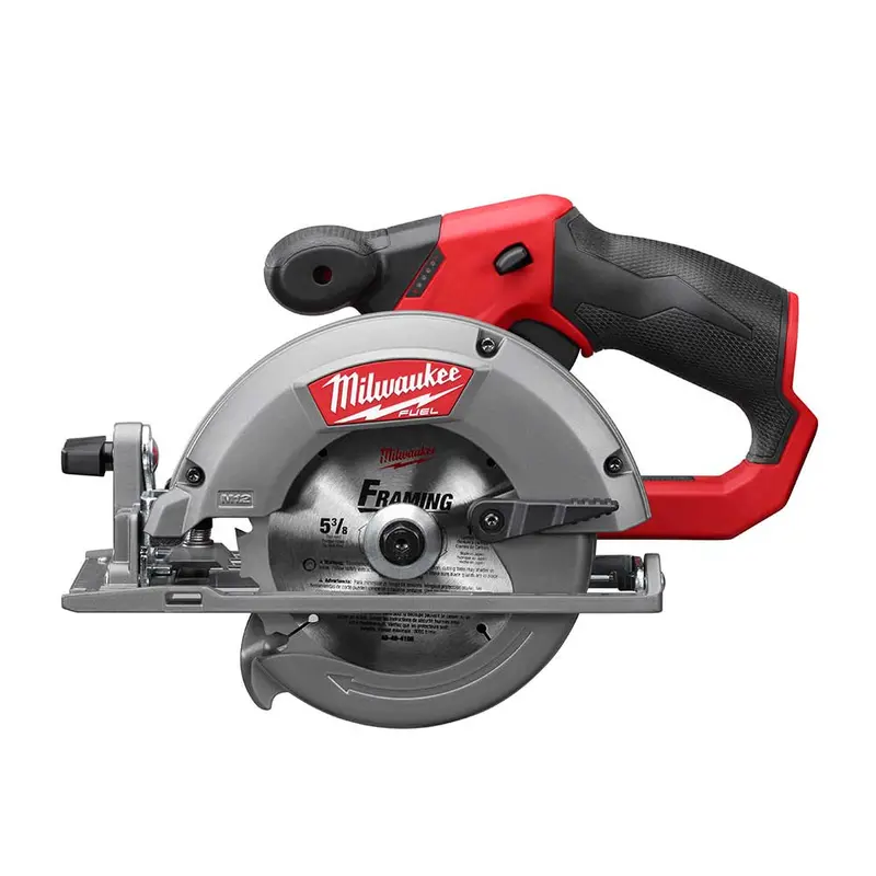 Milwaukee 2530-80 M12 12V 5-3/8" Fuel Circular Saw - Bare Tool - Reconditioned 1