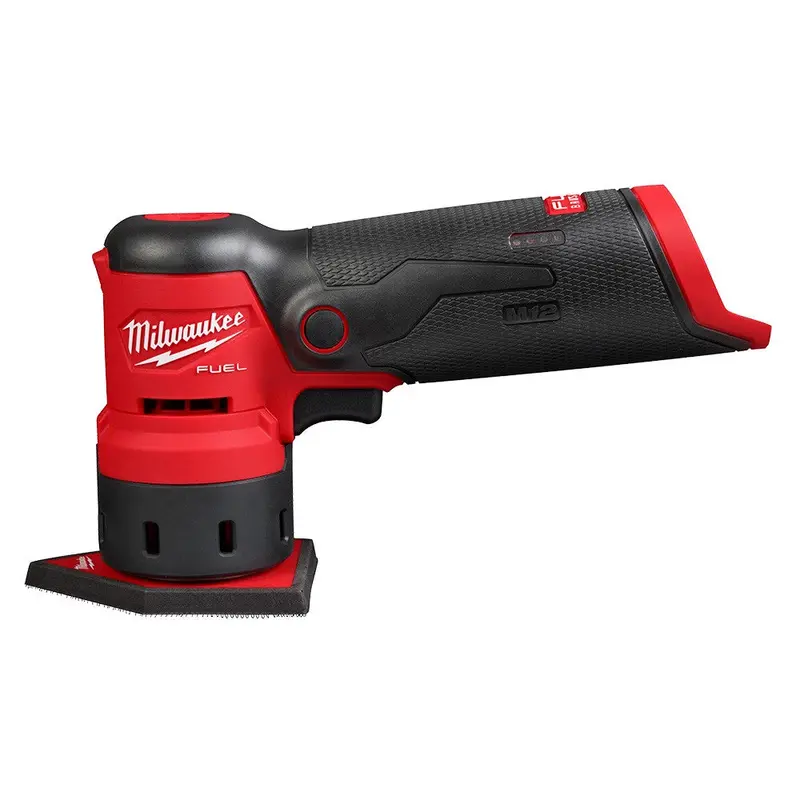 Milwaukee 2531-80 M12 Fuel 12V Orbital Detail Sander - Bare Tool - Reconditioned 1