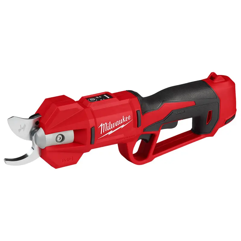 Milwaukee 2534-20 M12 12V Brushless Cordless Pruning Shears - Bare Tool 1