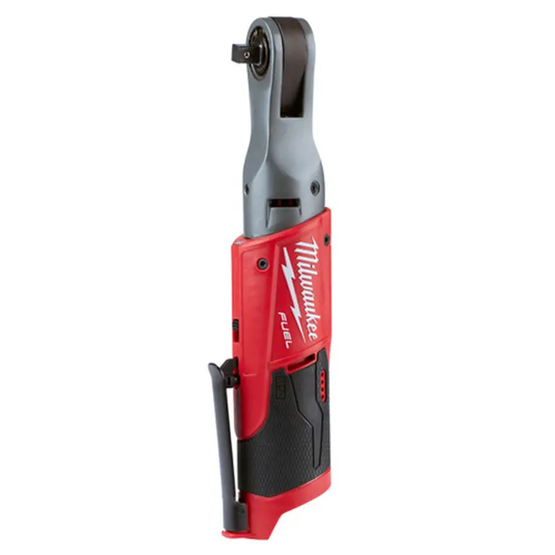 Milwaukee 2557-80 M12 Fuel 12V Fuel 3/8 In Ratchet Bare Tool - Reconditioned 1