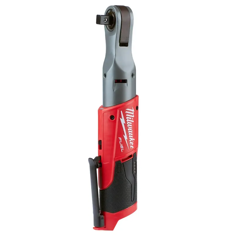 Milwaukee 2558-20 M12 Fuel 12V 1/2-Inch 60-Ft-Lbs. Cordless Ratchet - Bare Tool 1