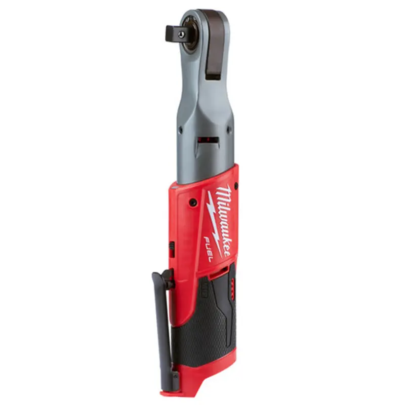 Milwaukee 2558-80 M12 Fuel 12V 1/2 In Ratchet Bare Tool Recononditioned 1