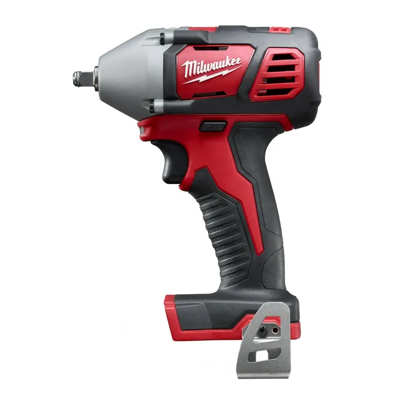 Milwaukee 2558-80 M18 18V 3/8" Impact Wrench - Bare Tool 1