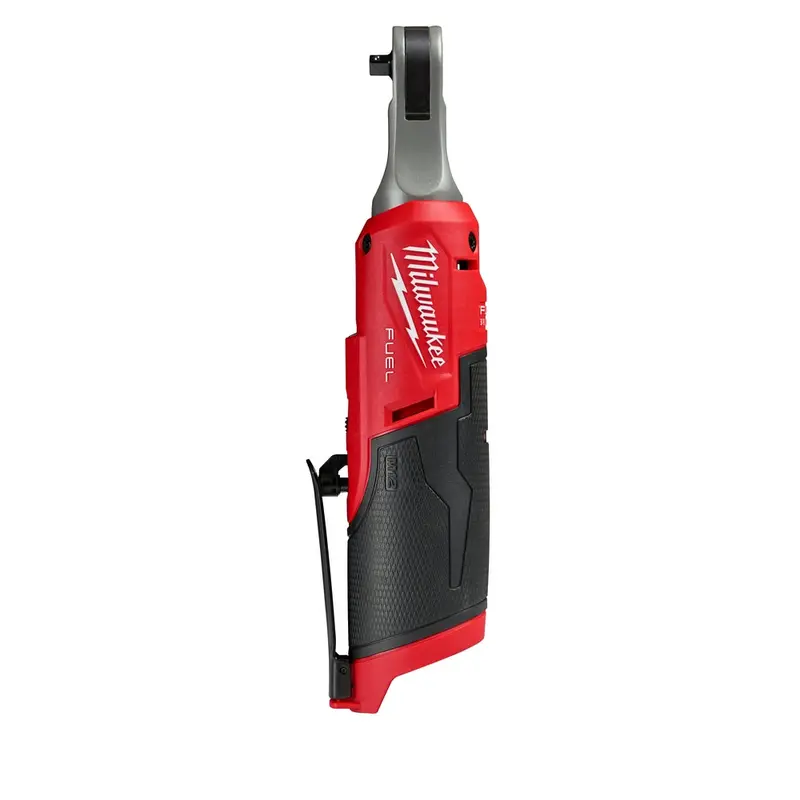 Milwaukee 2566-20 M12 Fuel 12V 1/4" Brushless High Speed Ratchet - Bare Tool 1