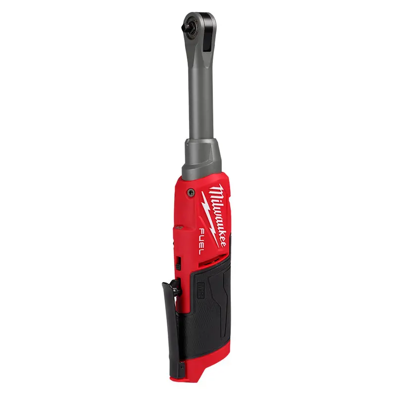 Milwaukee 2568-20 12V Fuel M12 1/4" Extended Reach High Speed Ratchet -Bare Tool 1