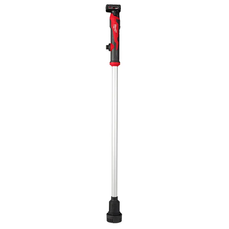 Milwaukee 2579-20 M12 Stick Transfer Pump - Bare Tool 1