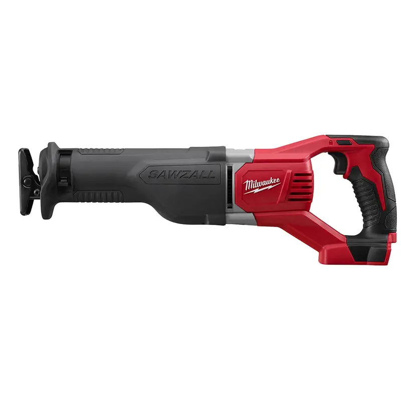Milwaukee 2621-20 M18 18V 18-Inch Sawzall Reciprocating Saw - Bare Tool 1