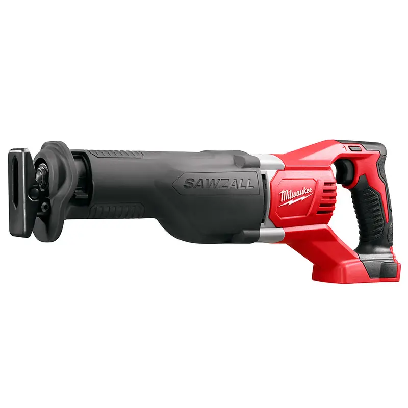 Milwaukee 2621-80 M18 18V Sawzall Reciprocating Saw - Bare, Recon 1