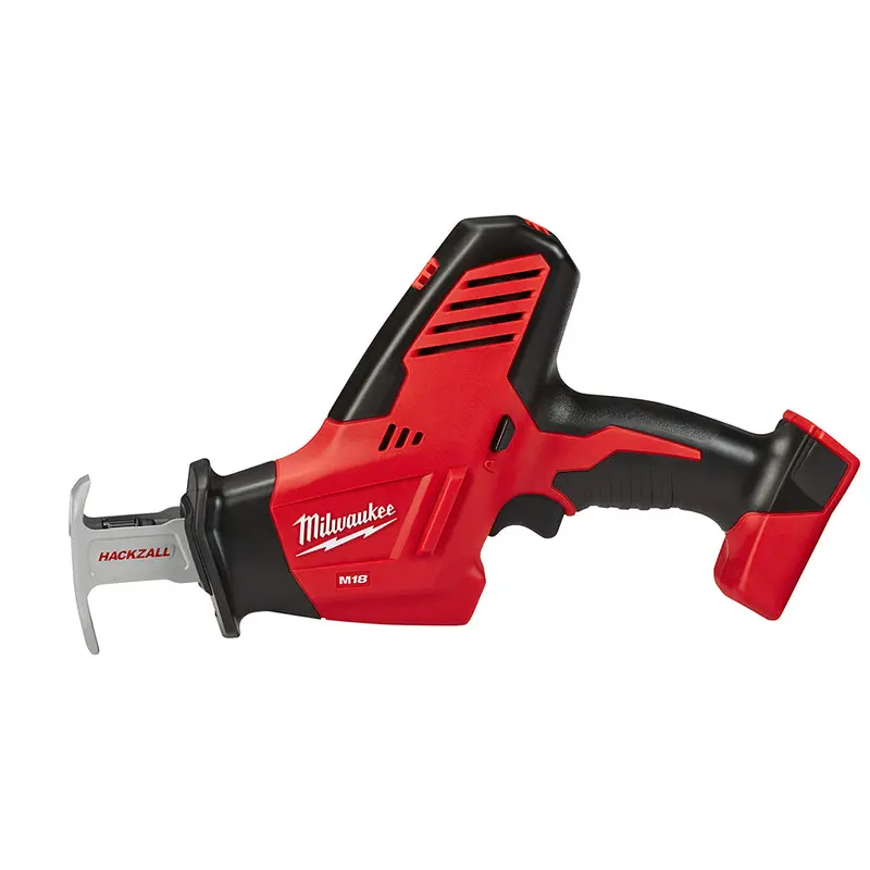 Milwaukee 2625-20 M18 18V Hackzall Reciprocating Saw - Bare Tool 1