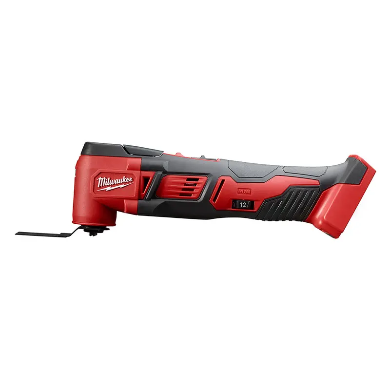 Milwaukee 2626-20 M18 18V Multi-Tool W/ Adapter - Bare Tool 1