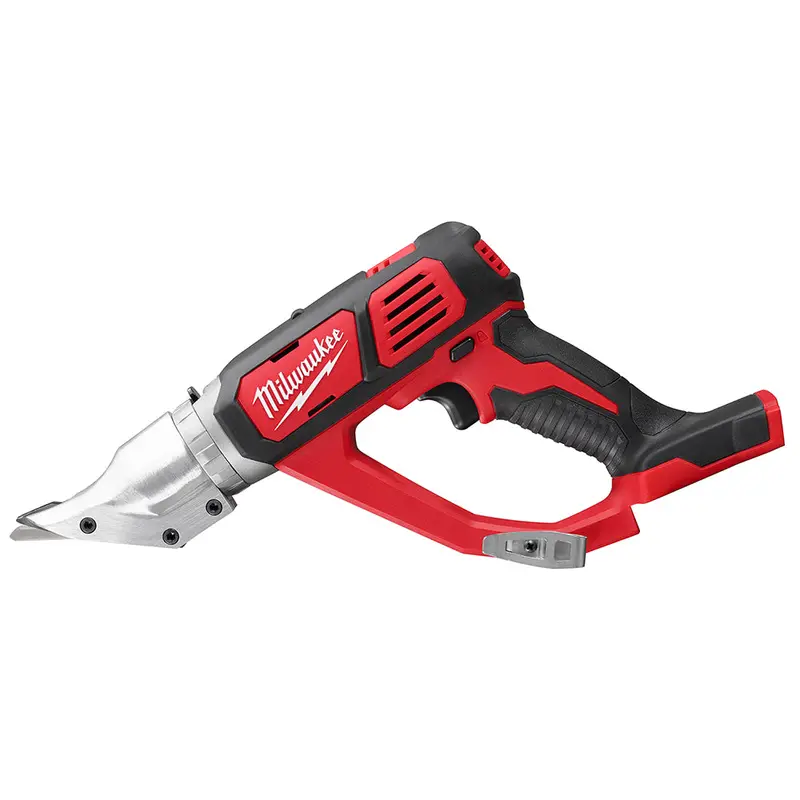 Milwaukee 2635-80 M18 18V 18 Gauge Cordless Double Cut Shear - Bare-Tool - Recon 1