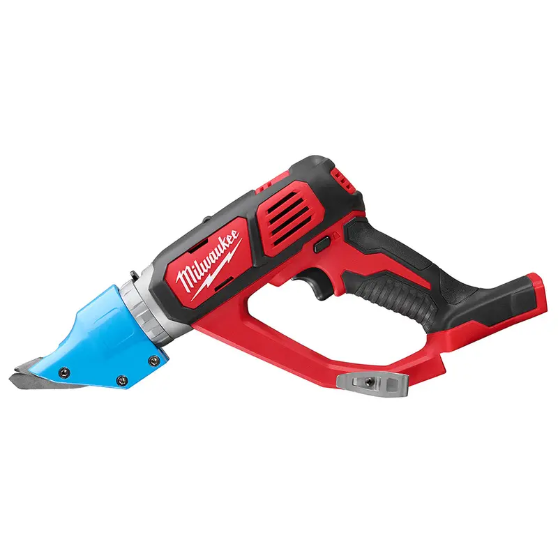 Milwaukee 2636-20 M18 18V 14 Gauge Double Cut Shear - Bare Tool 1