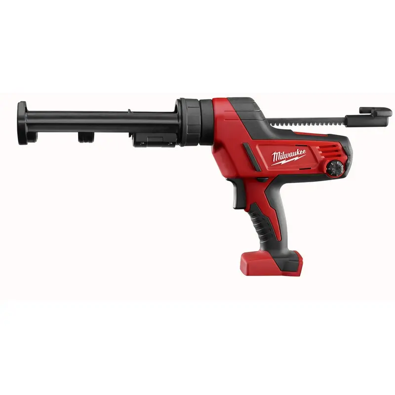 Milwaukee 2641-80 M18 18V 10-Ounce Caulk And Adhesive Gun - Bare Tool - Recon 1