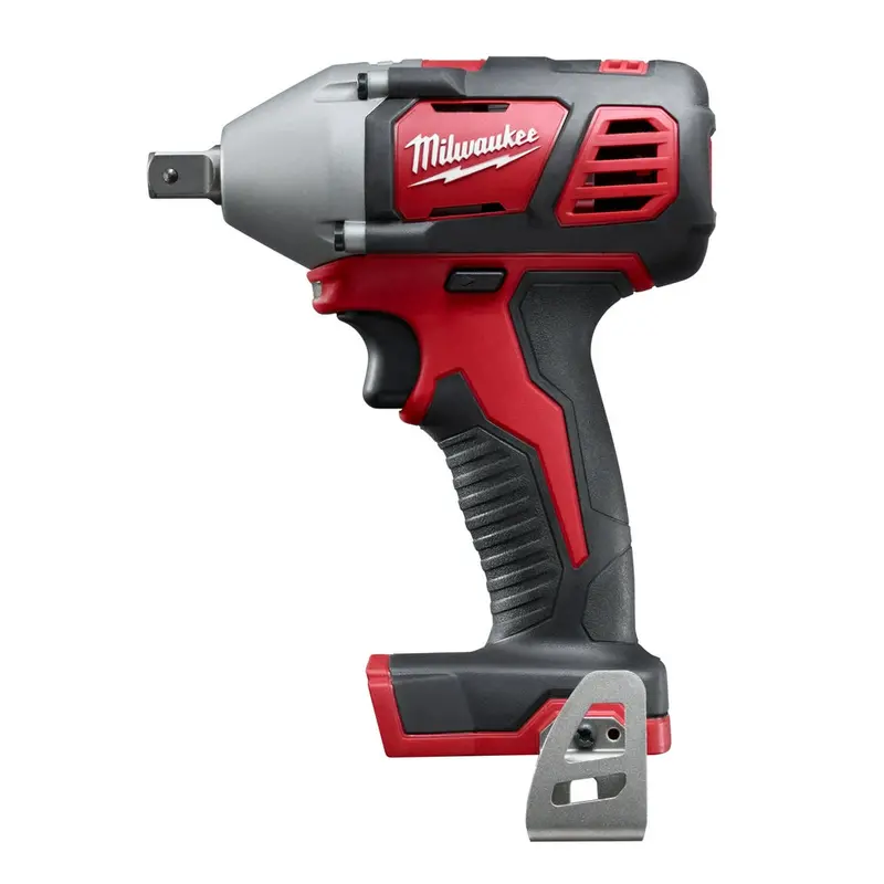 Milwaukee 2659-80 M18 18V 1/2" Impact Wrench Pin Detent - Recon 1