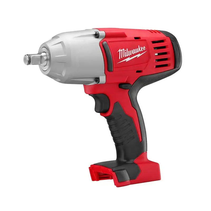 Milwaukee 2663-80 M18 18V 1/2" Impact Wrench - Bare Tool - Reconditioned 1