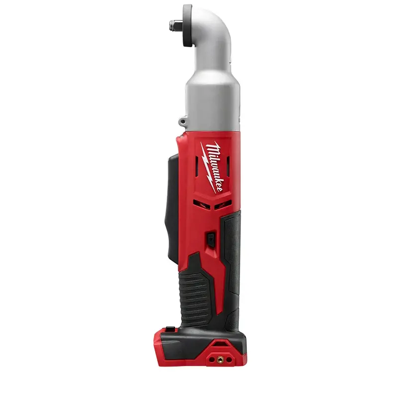 Milwaukee 2668-20 M18 18V 3/8-Inch Right Angle Impact Wrench - Bare Tool 1