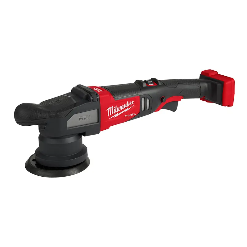 Milwaukee 2684-80 M18 Fuel 18V 15Mm Random Orbital Polisher - Reconditioned 1