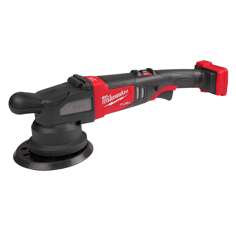 Milwaukee 2685-20 M18 Fuel 18V 21Mm Random Orbital Polisher - Bare Tool 1